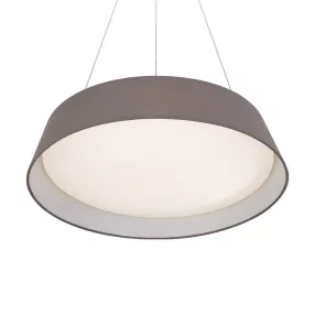   Prezent VASCO LED függeszték 24W/1750lm 4000K Ø42,5cm ↕100cm 45132