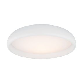   Prezent TARI LED mennyezet lámpa 22W/1200lm 4000K Ø43,5cm fehér 45137