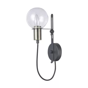 Luxera ABRAZO falikar E14/40W 64403