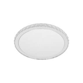   Prezent MAYON LED mennyezet lámpa 36W/2445lm 4000K Ø40,5cm 71321