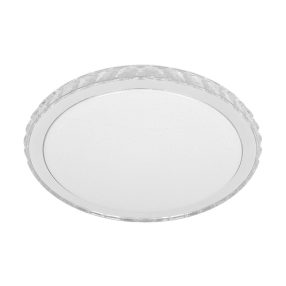   Prezent MAYON LED mennyezet lámpa 48W/3046lm 4000K Ø51,8cm 71322