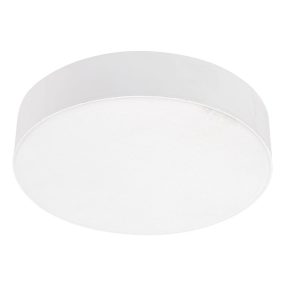   Emithor CANTO LED mennyzet lámpa 20W/1600lm 4000K Ø20cm 63213