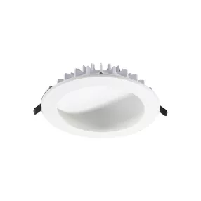   Emithor DOMES LED beépíthető lámpa 8W/560lm 4000K Ø11cm 63218