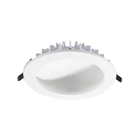   Emithor DOMES LED beépíthető lámpa 12W/960lm 4000K Ø15cm 63219