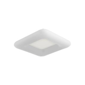   Prezent TRIVAN LED mennyezet lámpa 24W/1900lm 2700-6500K 36x36cm 17304