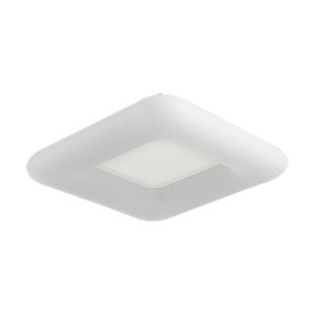   Prezent TRIVAN LED mennyezet lámpa 44W/3500lm 2700-6500K 55x55cm 17305