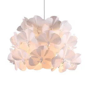   Prezent BUTTERFLY gyermek függeszték 1xE27/60W Ø45cm ↕108cm 48502