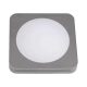 Emithor DOWNLIGHT ELEGANT BATHROOM LED 6W/500lm 4000K 8,2x8,2cm IP44 48604