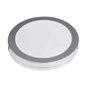   Emithor DOWNLIGHT ELEGANT BATHROOM LED 6W/500lm 4000K Ø8,2cm IP44 48605