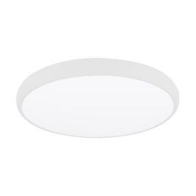   Luxera PENDLA LED mennyezet lámpa 100W/6000lm 4000K Ø81cm 18410