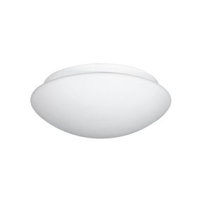   Prezent ASPEN LED mennyezet lámpa 12W/750lm 4000K Ø22cm IP44 45138