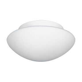   Prezent ASPEN LED mennyezet lámpa 18W/1050lm 4000K Ø28cm IP44 45139
