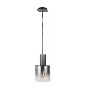 Luxera MOXIE függeszték/1 E27/60W Ø20cm 64415
