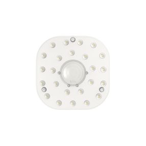 Emithor LED MODUL 20W/1800lm 3000K 17,7x17,7cm 70412