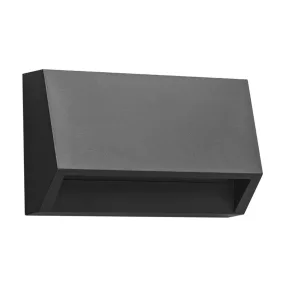   Emithor RADIX LED lámpatest 2W/100lm 4000K IP65 sötét szürke 48329