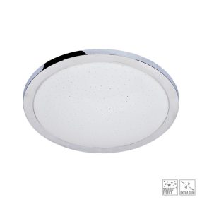   Prezent VITTO LED mennyezet lámpa 18W/1000lm 4000K Ø31cm 71333