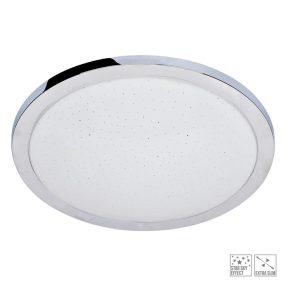   Prezent VITTO LED mennyezet lámpa 36W/1900lm 4000K Ø41cm 71334