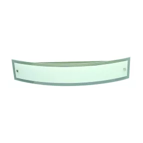Prezent RIGA falikar 3x40W/E14 ↔60cm 827