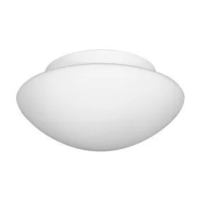 Prezent ASPEN mennyezet lámpa 2xE27/40W Ø28cm IP44 1501