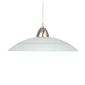 Prezent PLATE függeszték E27/60W Ø45cm 25