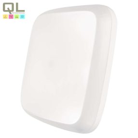   EMOS mennyezeti lámpa LED 18W 1550lm természetes fehér 4000K, IP54 ZM4313