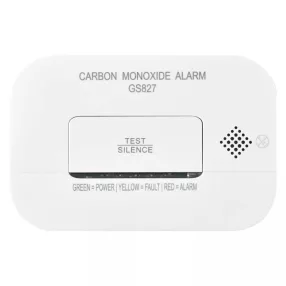 EMOS Szén-monoxid érzékelő GS827