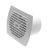 Kanlux CYKLON EOL 120FT ventilátor fénydióda + időkapcsoló 70940