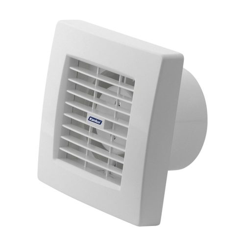 Kanlux TWISTER AOL 100 húzókapcsolós ventilátor 70925