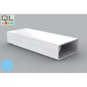 csatorna 40x20 műa FEH LHD LHD40X20-HD