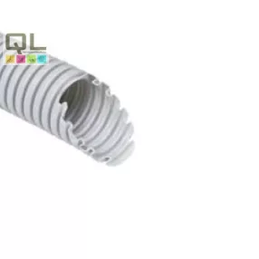 gégecső 25 külső átm. szürke 100m/tek 1425-K50