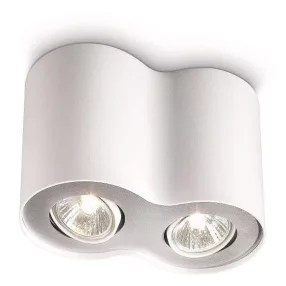 PHILIPS PILLAR menny. lámpa 2x20WGU10 56332/31/PN