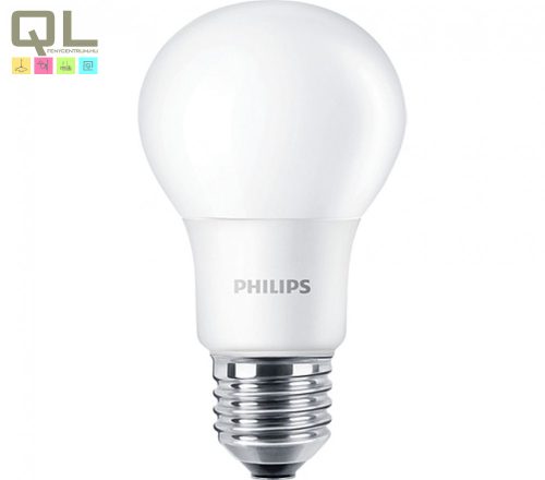 Philips CorePro LEDbulb ND 7.5-60W A60 E27 840 4000K 577776