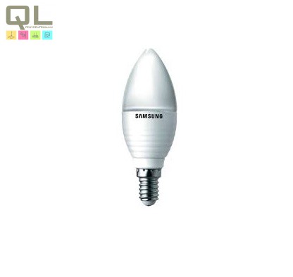 Samsung LED 3,2W meleg fehér E14 SI-A8W032180EU - !!!A termék értékesítése megszűnt!!!