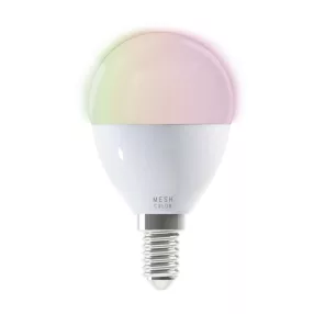 EGLO Connect LED E14 RGB 11672  !!! UTOLSÓ DARABOK !!!