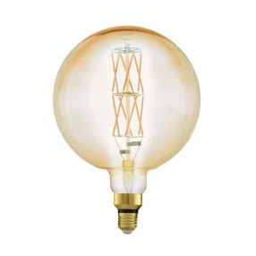   EGLO LM_LED_E27 fényforrás 1X8W E27 11687  !!! UTOLSÓ DARABOK !!!