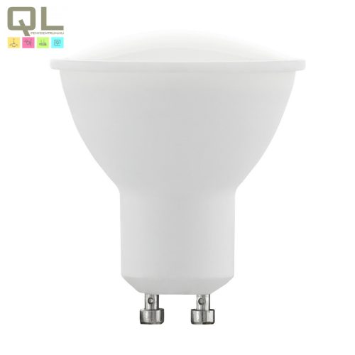 EGLO LED GU10 LED Fényforrás GU10-LED 5W 2700K/4000K 11712 - !!!A termék értékesítése megszűnt!!!