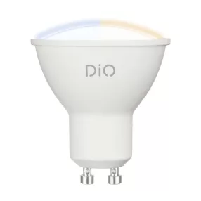 EGLO GU10 LED fényforrás 1X5W GU10 11802