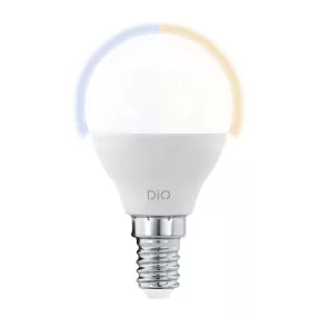   EGLO LM_LED_E14 fényforrás 1X5W E14 11805  !!! UTOLSÓ DARABOK !!!