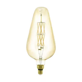  EGLO LM_LED_E27 fényforrás 1X8W E27 11838  !!! UTOLSÓ DARABOK !!!
