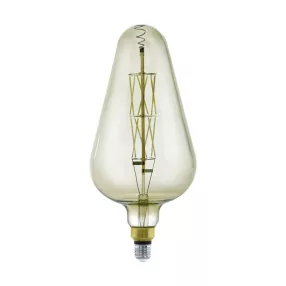   EGLO LM_LED_E27 fényforrás 1X8W E27 11842  !!! UTOLSÓ DARABOK !!!