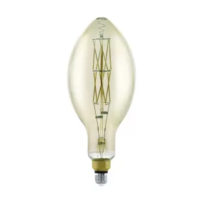   EGLO LM_LED_E27 fényforrás 1X8W E27 11843  !!! UTOLSÓ DARABOK !!!
