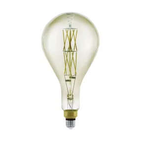   EGLO LM_LED_E27 fényforrás 1X8W E27 11844  !!! UTOLSÓ DARABOK !!!