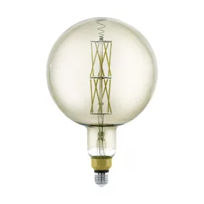   EGLO LM_LED_E27 fényforrás 1X8W E27 11845  !!! UTOLSÓ DARABOK !!!