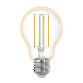   EGLO LM_LED_E27 fényforrás 1X6W E27 11861  !!! UTOLSÓ DARABOK !!!
