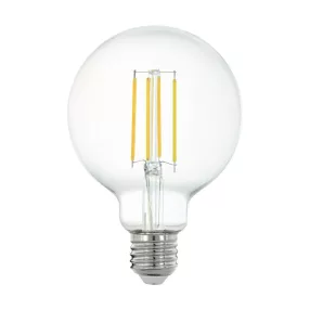  EGLO LM_LED_E27 fényforrás 1X6W E27 11863  !!! UTOLSÓ DARABOK !!!