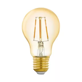   EGLO LM_LED_E27 fényforrás 1X5,5W E27 11864  !!! UTOLSÓ DARABOK !!!
