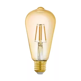   EGLO LM_LED_E27 fényforrás 1X5,5W E27 11865  !!! UTOLSÓ DARABOK !!!