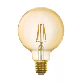   EGLO LM_LED_E27 fényforrás 1X5,5W E27 11866  !!! UTOLSÓ DARABOK !!!