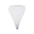 EGLO LM_LED_E27 fényforrás 1X4W E27 11902  !!! UTOLSÓ DARABOK !!!