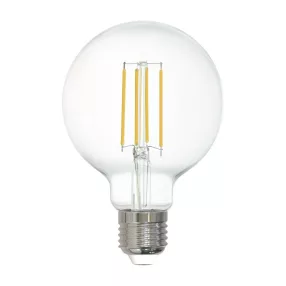   EGLO LM_LED_E27 fényforrás 1X6W E27 12571  !!! UTOLSÓ DARABOK !!!